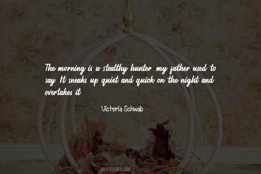 Victoria Schwab Quotes #1155977