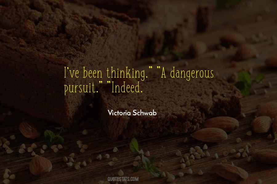 Victoria Schwab Quotes #1352746