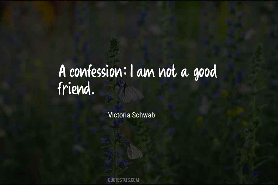 Victoria Schwab Quotes #1388813