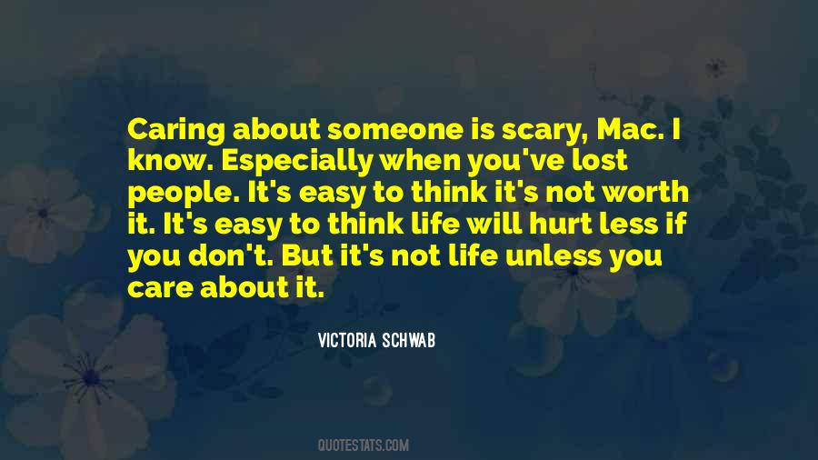 Victoria Schwab Quotes #1493418