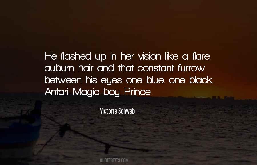 Victoria Schwab Quotes #592051