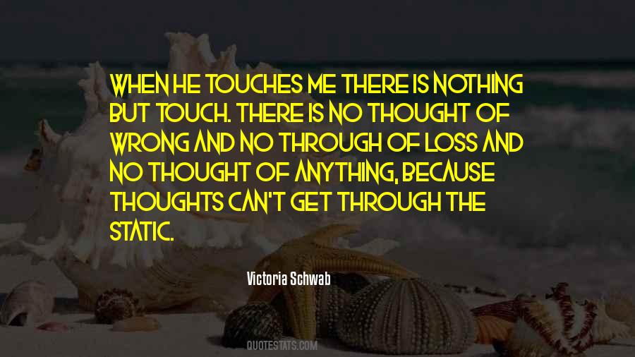 Victoria Schwab Quotes #933698