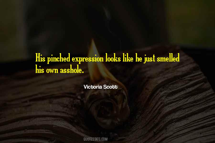 Victoria Scott Quotes #1549686