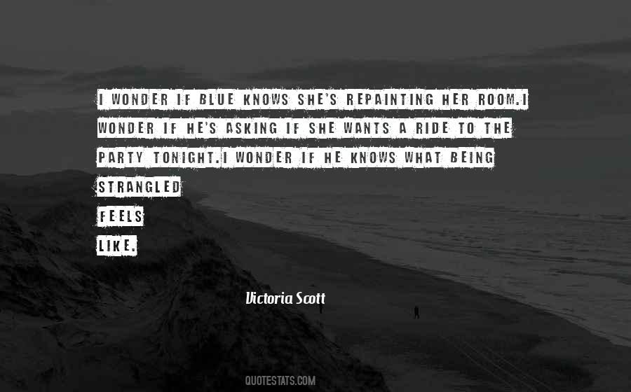 Victoria Scott Quotes #303137