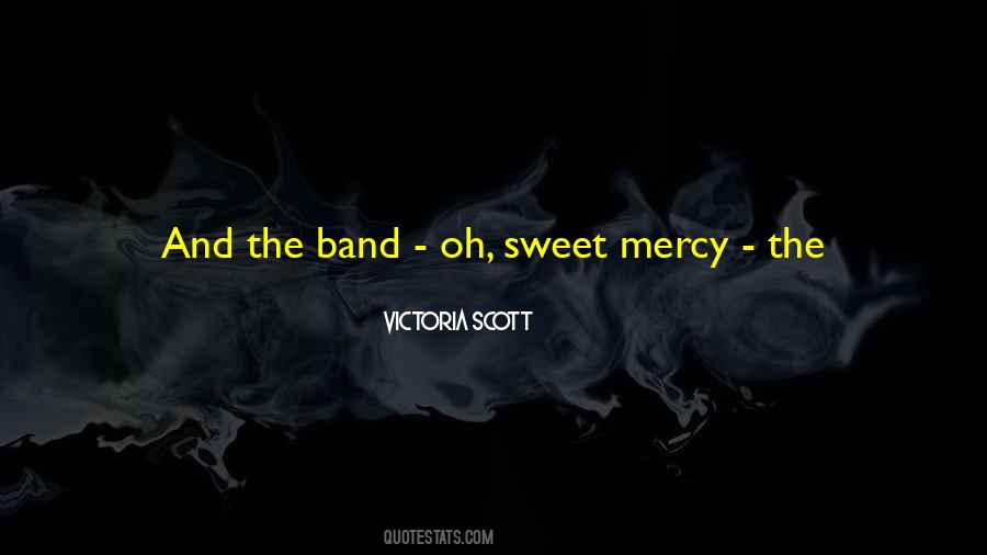 Victoria Scott Quotes #772206