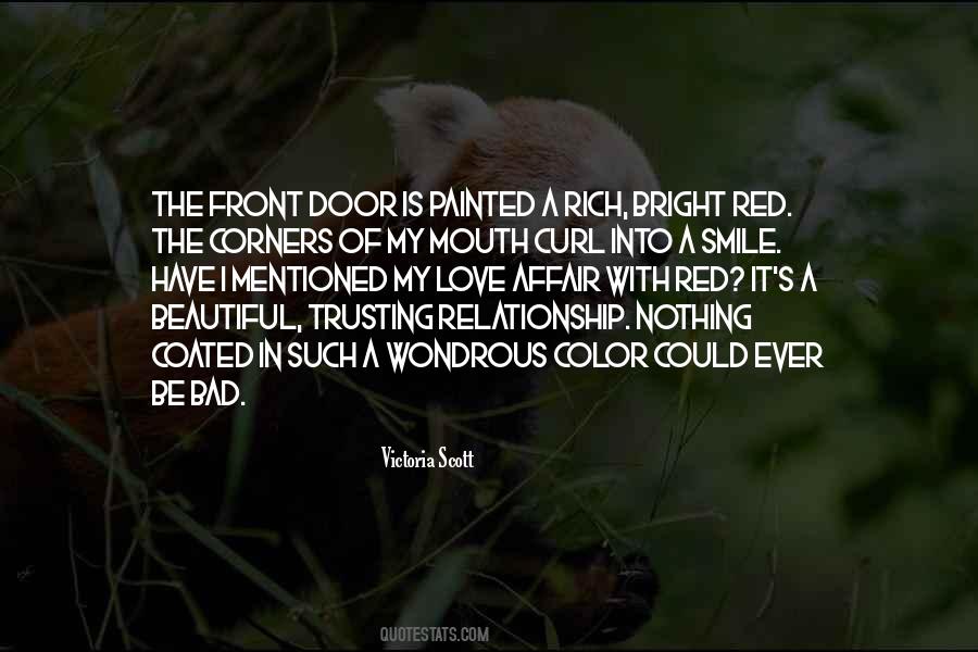Victoria Scott Quotes #980247