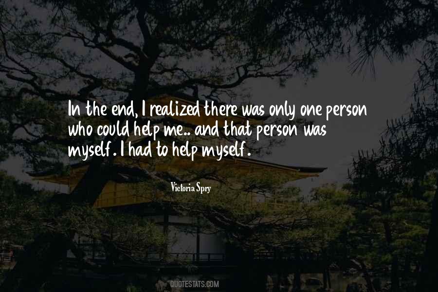 Victoria Spry Quotes #1387446 Victoria Spry Quotes #1387446
