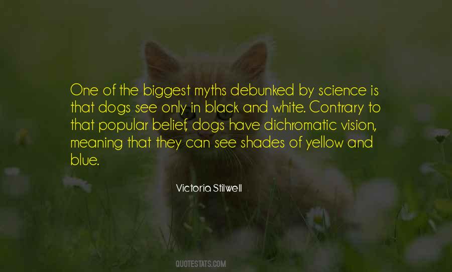 Victoria Stilwell Quotes #413636 Victoria Stilwell Quotes #413636