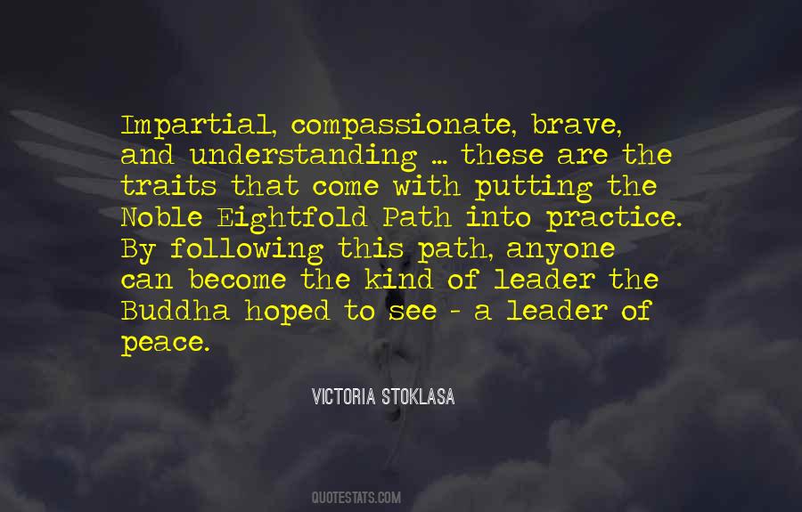 Victoria Stoklasa Quotes #190531