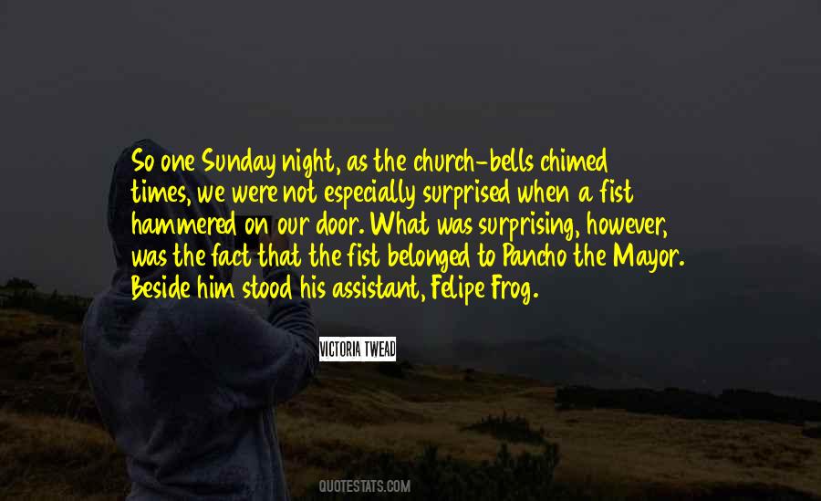 Victoria Twead Quotes #1257097