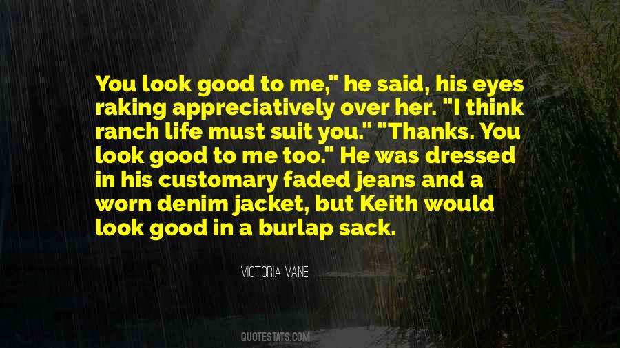 Victoria Vane Quotes #1635486