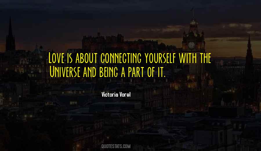 Victoria Vorel Quotes #550079