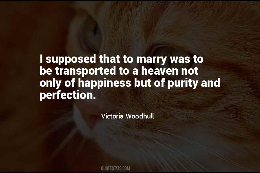 Victoria Woodhull Quotes #123997