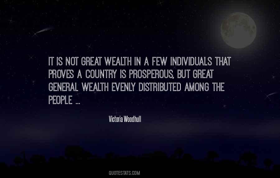 Victoria Woodhull Quotes #1783171
