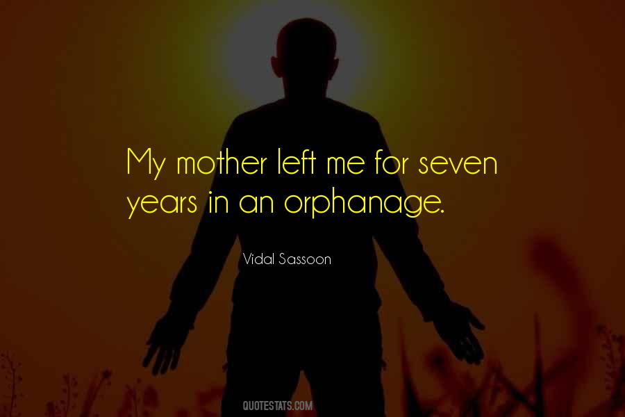 Vidal Sassoon Quotes #1818496