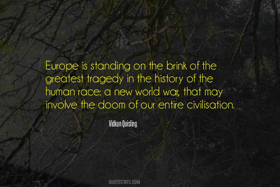 Vidkun Quisling Quotes #60868 Vidkun Quisling Quotes #60868