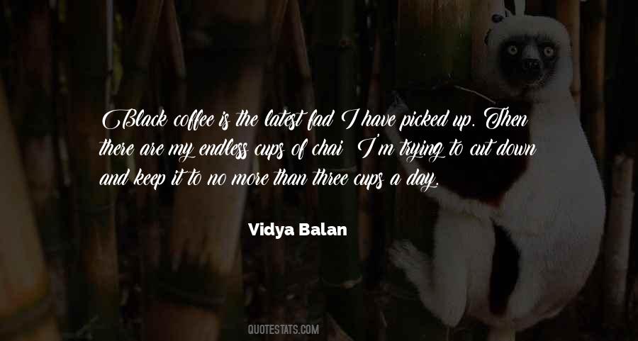 Vidya Balan Quotes #1500898