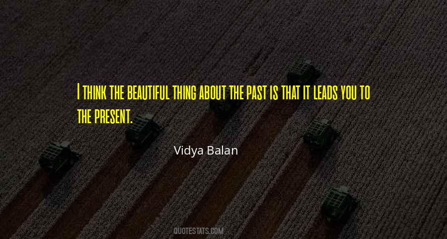 Vidya Balan Quotes #1600747