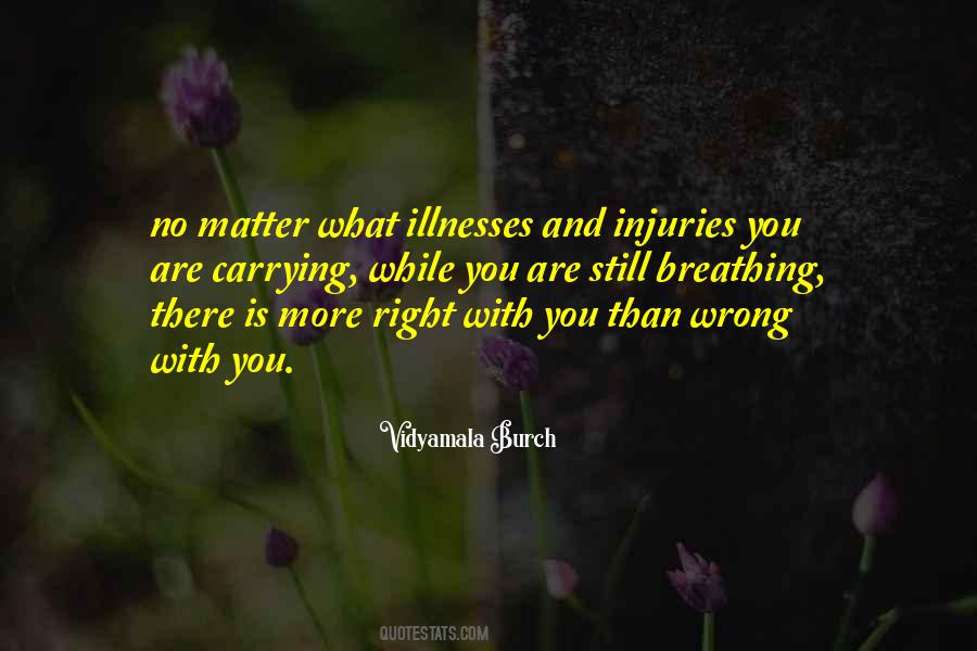 Vidyamala Burch Quotes #1756593 Vidyamala Burch Quotes #1756593