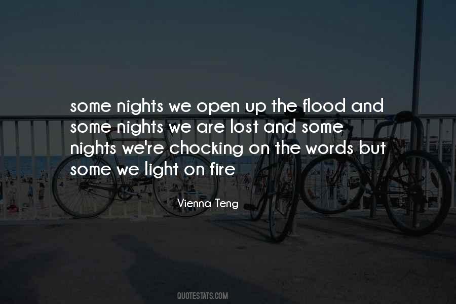 Vienna Teng Quotes #1634047