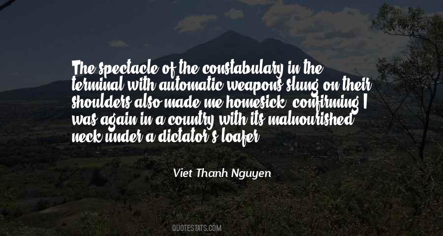 Viet Thanh Nguyen Quotes #1031740
