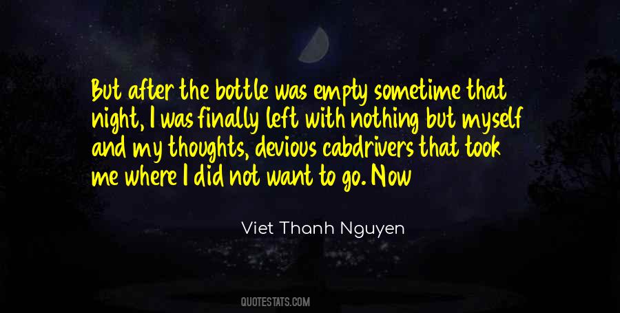 Viet Thanh Nguyen Quotes #113129