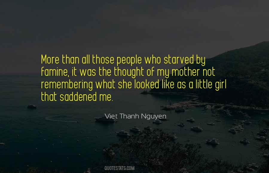 Viet Thanh Nguyen Quotes #1220391