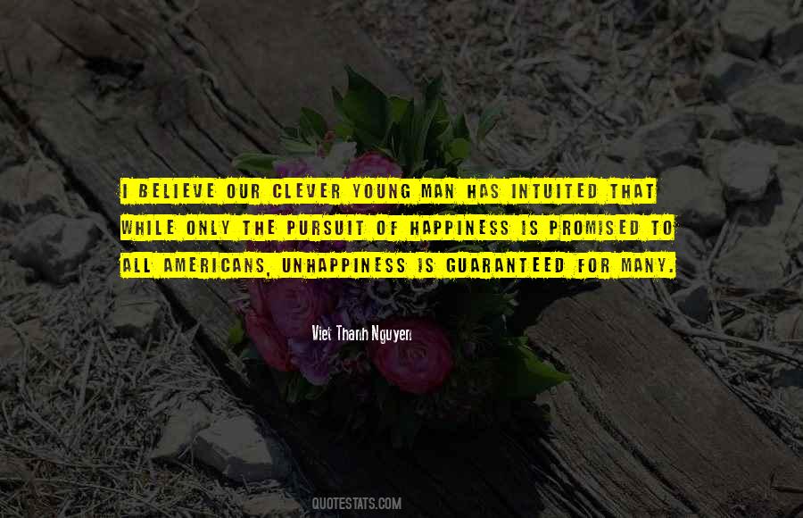 Viet Thanh Nguyen Quotes #1545055