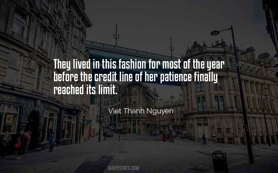 Viet Thanh Nguyen Quotes #160136