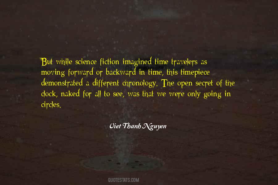 Viet Thanh Nguyen Quotes #1740527