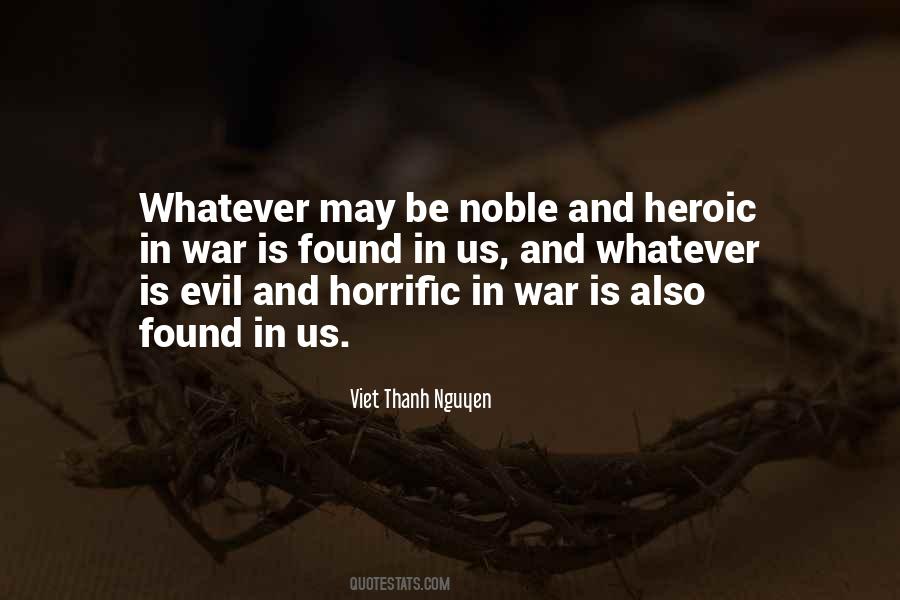 Viet Thanh Nguyen Quotes #1772054