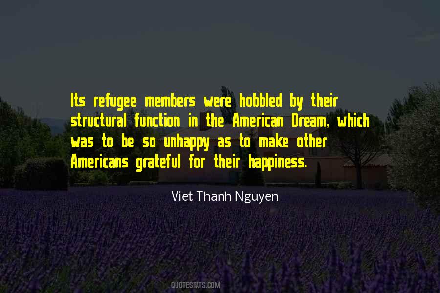 Viet Thanh Nguyen Quotes #514367