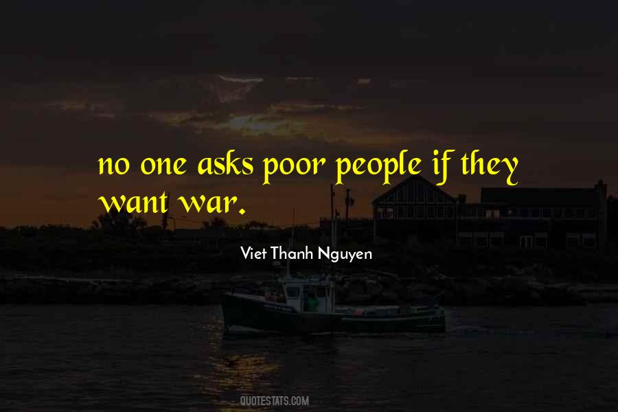 Viet Thanh Nguyen Quotes #808499