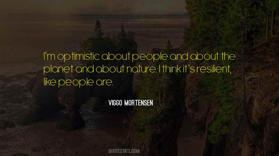 Viggo Mortensen Quotes #1249556