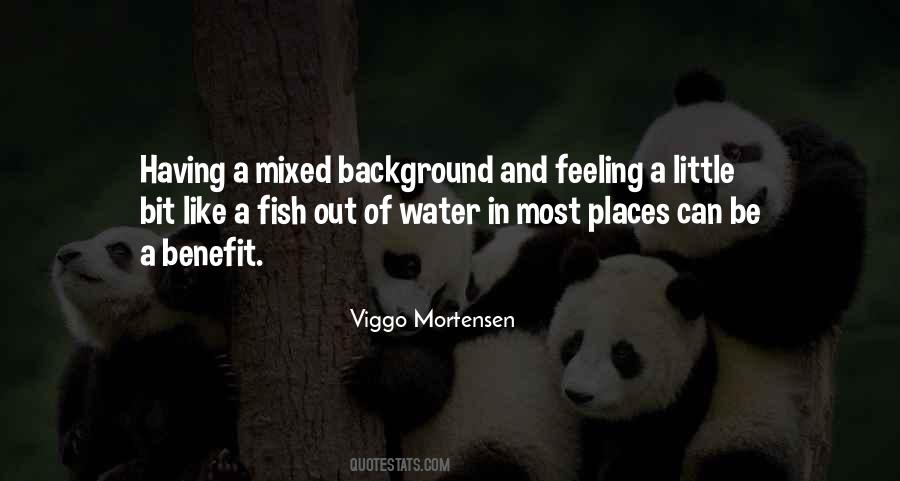 Viggo Mortensen Quotes #1295103