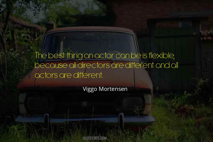 Viggo Mortensen Quotes #1684122