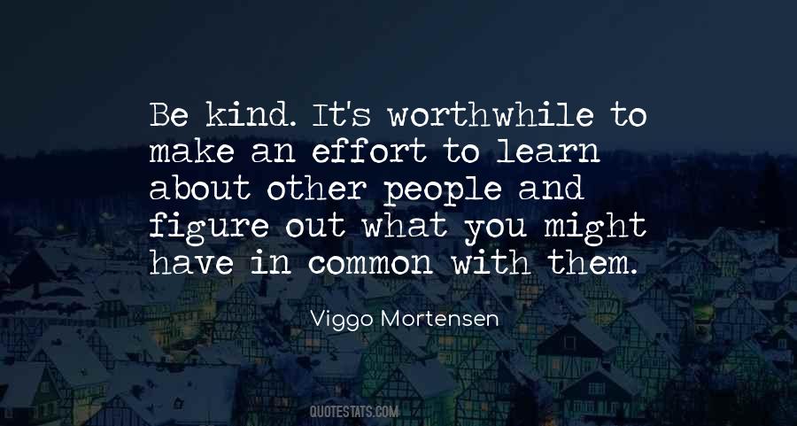 Viggo Mortensen Quotes #20793