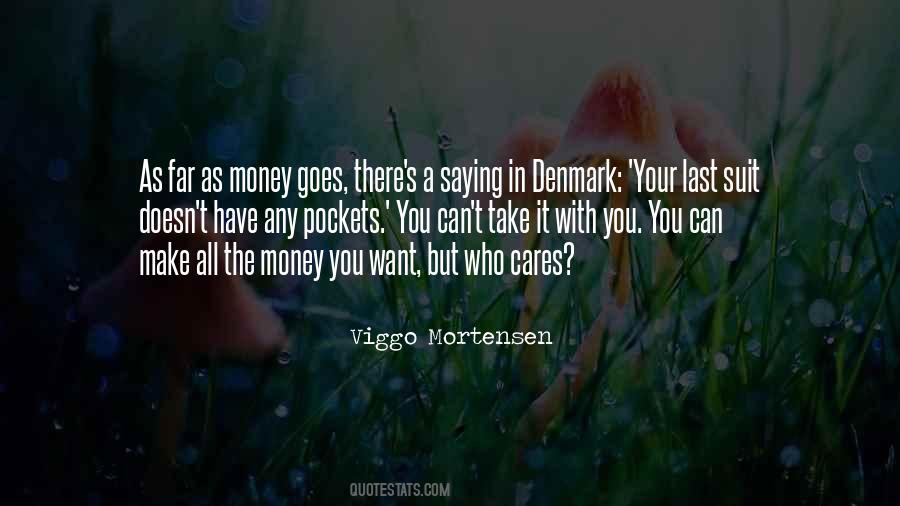Viggo Mortensen Quotes #342533