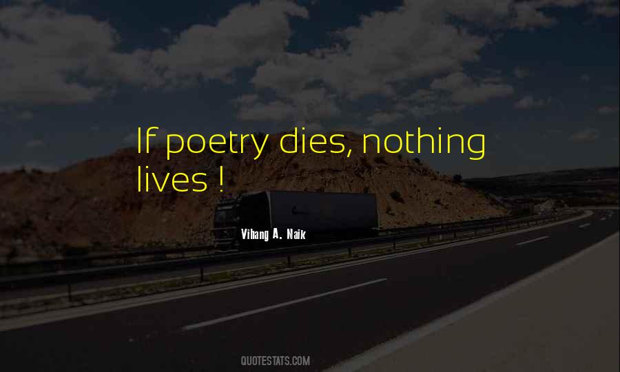 Vihang A. Naik Quotes #676449 Vihang A. Naik Quotes #676449