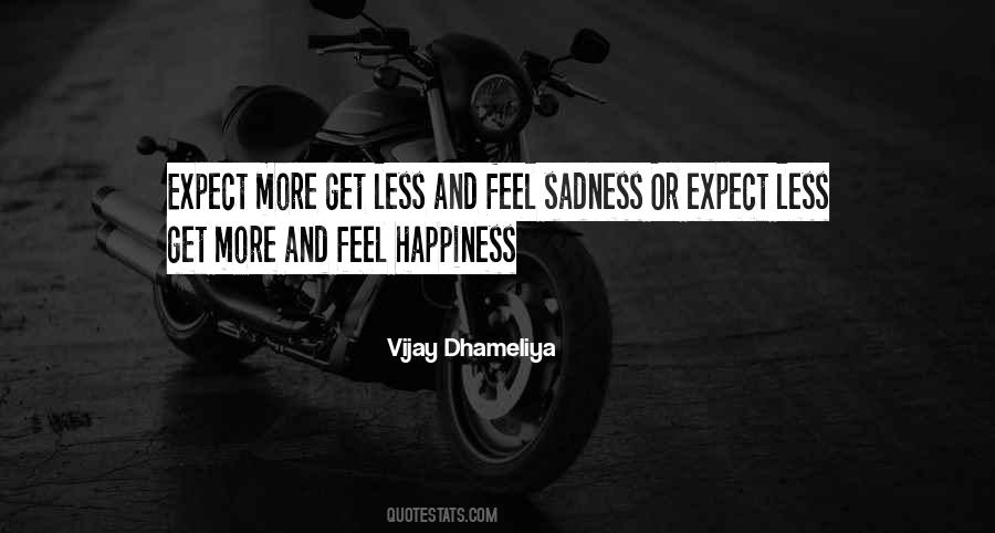 Vijay Dhameliya Quotes #494771