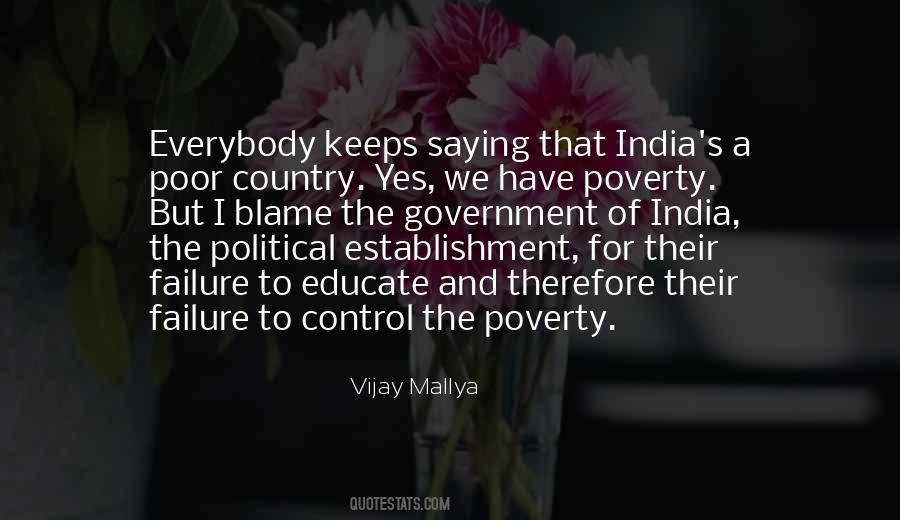 Vijay Mallya Quotes #1227775