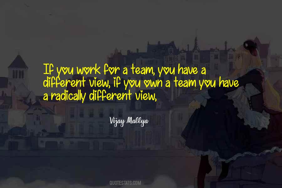 Vijay Mallya Quotes #1293122