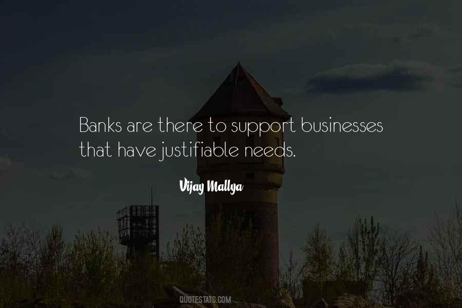 Vijay Mallya Quotes #349