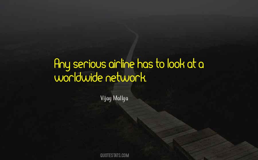 Vijay Mallya Quotes #583344