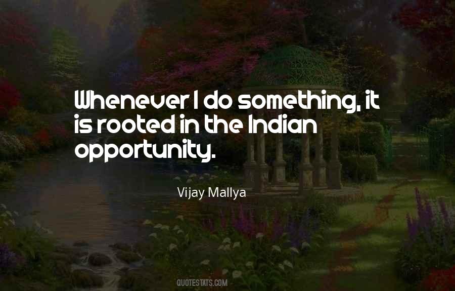 Vijay Mallya Quotes #847549