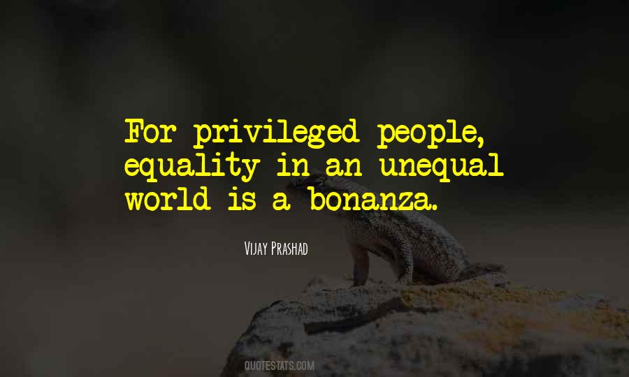 Vijay Prashad Quotes #900578