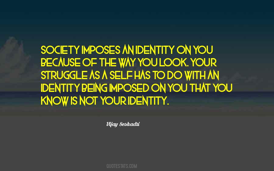 Vijay Seshadri Quotes #1704735