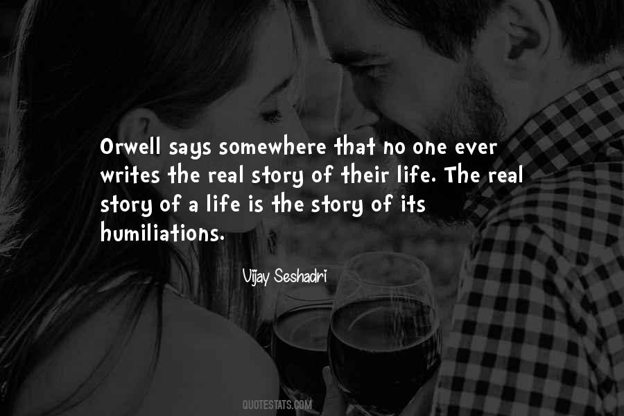 Vijay Seshadri Quotes #76876