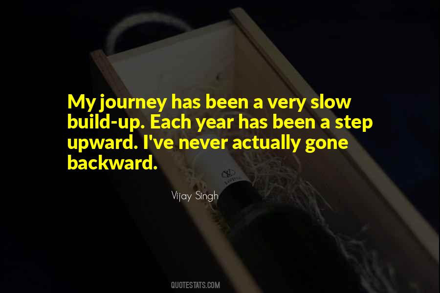 Vijay Singh Quotes #1483064