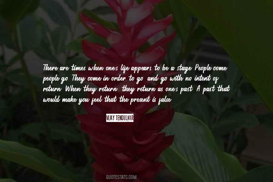 Vijay Tendulkar Quotes #1371118 Vijay Tendulkar Quotes #1371118